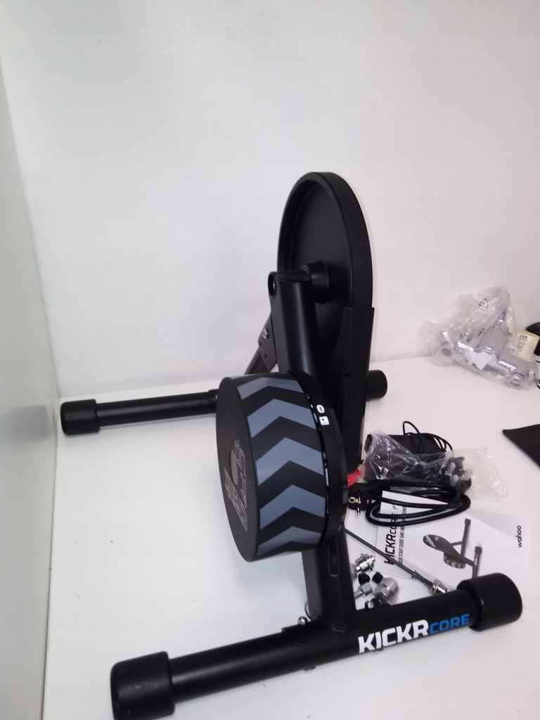 trenażer wahoo kickr core