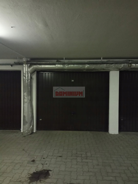 Garaż, Białystok, Dziesięciny, 15 m²