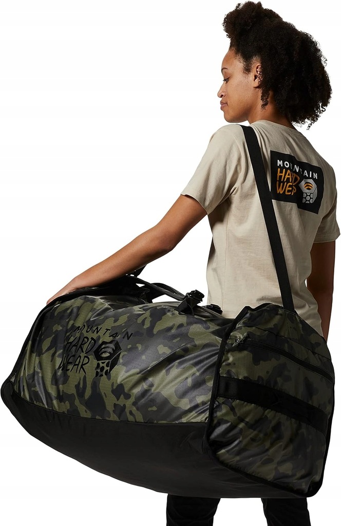 Mountain Hardwear JMT 35L Backpack - Plecak turystyczny