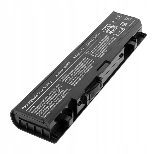 BATERIA 0WU965 312-0701 DELL Studio 1558 PP33L