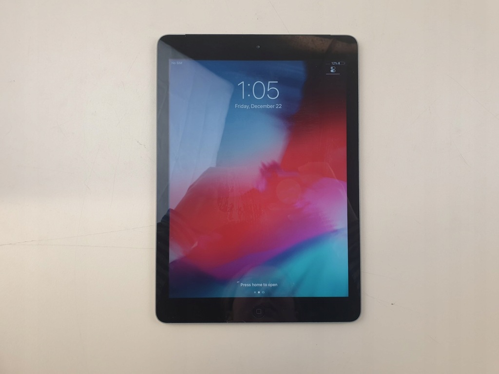 Apple Ipad Air 16GB (2123495)