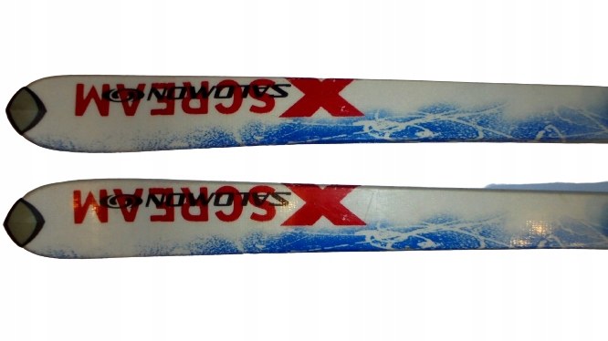 Salomon x 2024 scream 700 Salomon x 2024 scream 700