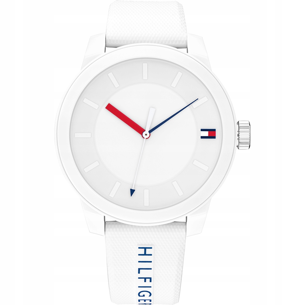 Zegarek męski Tommy Hilfiger 1791743