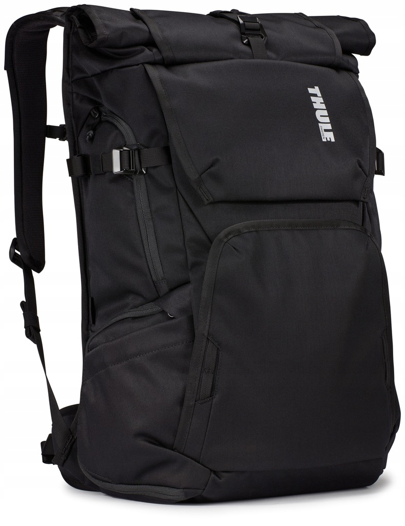 Thule DSLR Backpack 32L TCDK232 Covert Black, Came