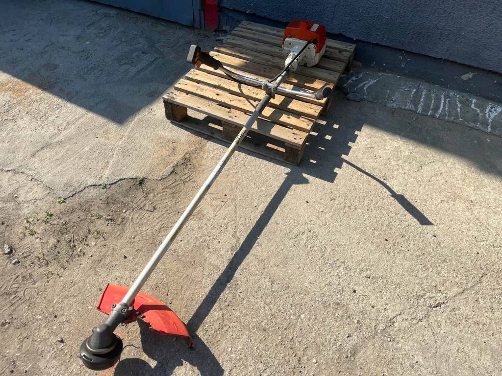 KOSA SPALINOWA STIHL FS160