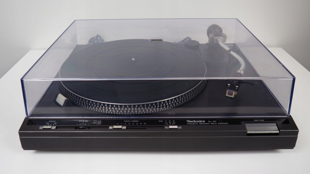 Technics SL-B3