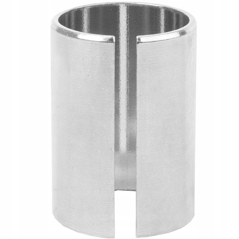 Jeu Direction V&eacute;lo 1"1/8 - 25,4 Int / 28,6 Ext. Argent