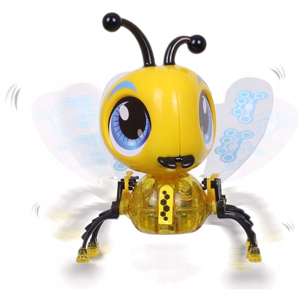 логоробот пчелка (bee-bot). робот bee-bot. умная пчела bee-bot. роботы bee bot. робот bee-bot.