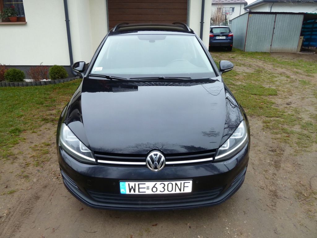 Купить VW GOLF Comortline 1.6TDI 110KM 2016 NAVI Би-Ксенон: отзывы, фото, характеристики в интерне-магазине Aredi.ru