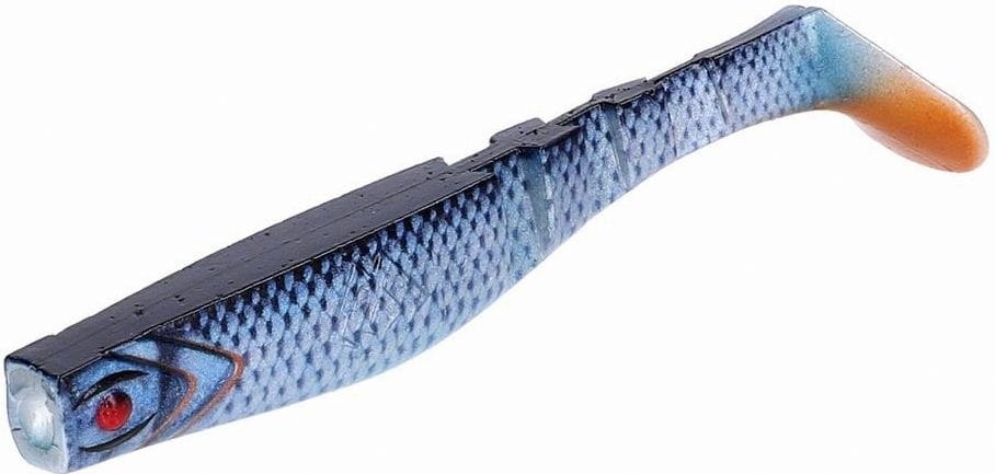 Mikado Fishunter 13cm 3D Roach