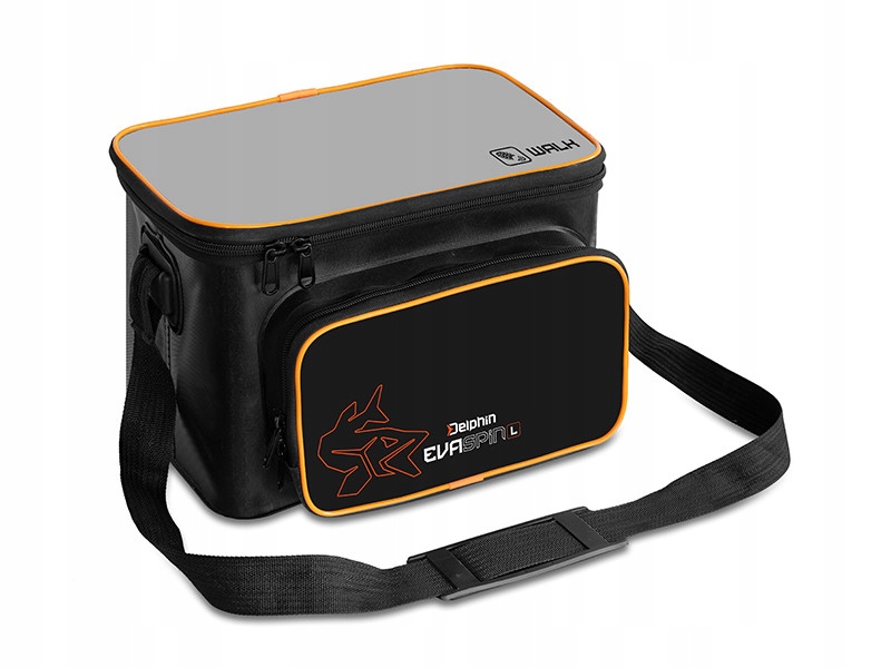 Torba Spinningowa Delphin EvaSPIN WALK L