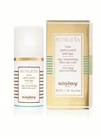 Sisley Sunleya Soin apres soleil anti-age Przeciws