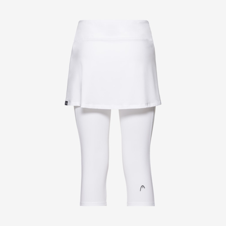 Купить Теннисная юбка Head CLUB 3/4 Tights Skort W: отзывы, фото, характеристики в интерне-магазине Aredi.ru