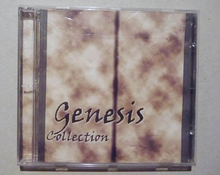 GENESIS COLLECTION