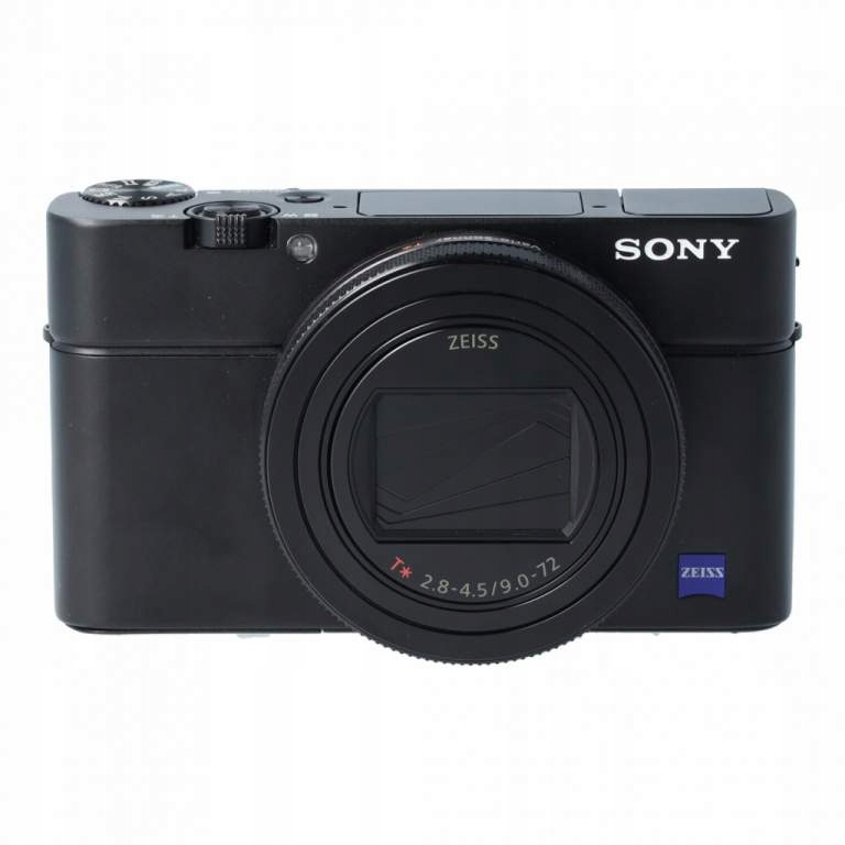 Sony DSC-RX100 IV