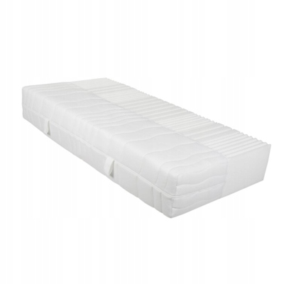 BECO MATERAC PIANKOWY 90X200X30 CM 7-STREF H3