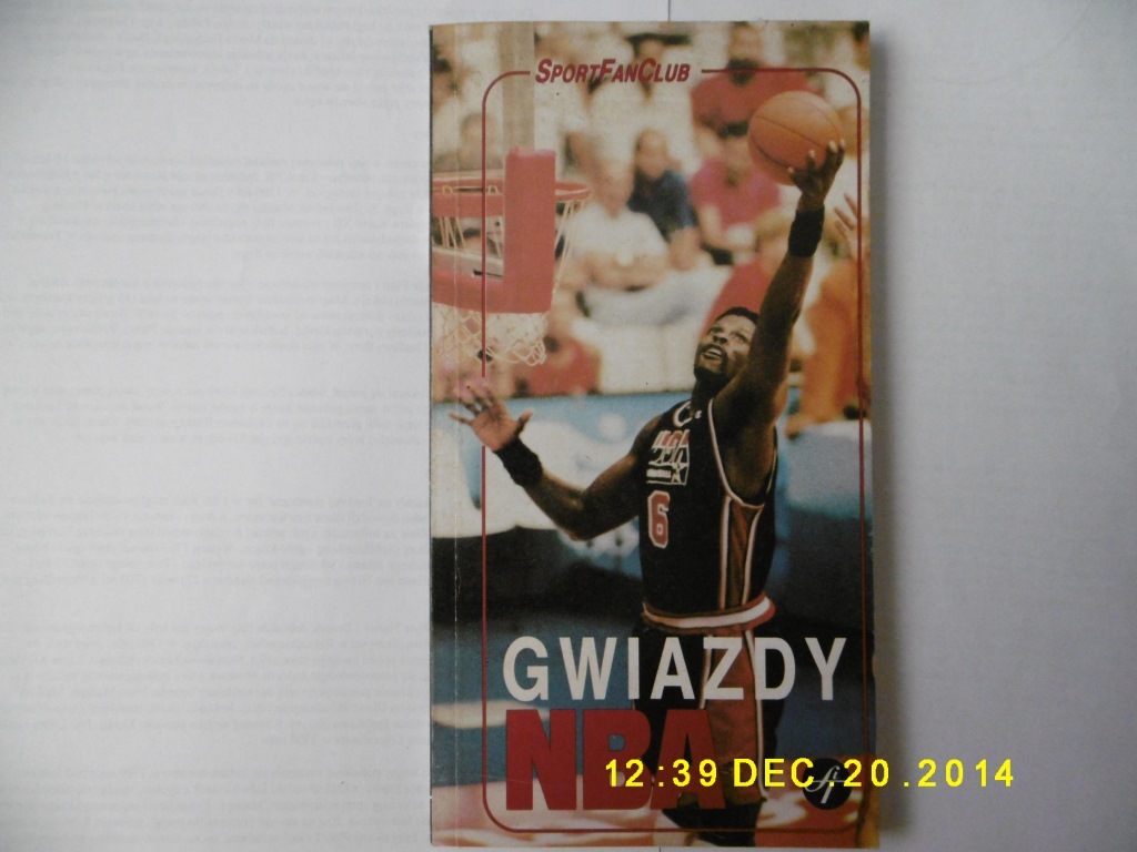 GWIAZDY NBA