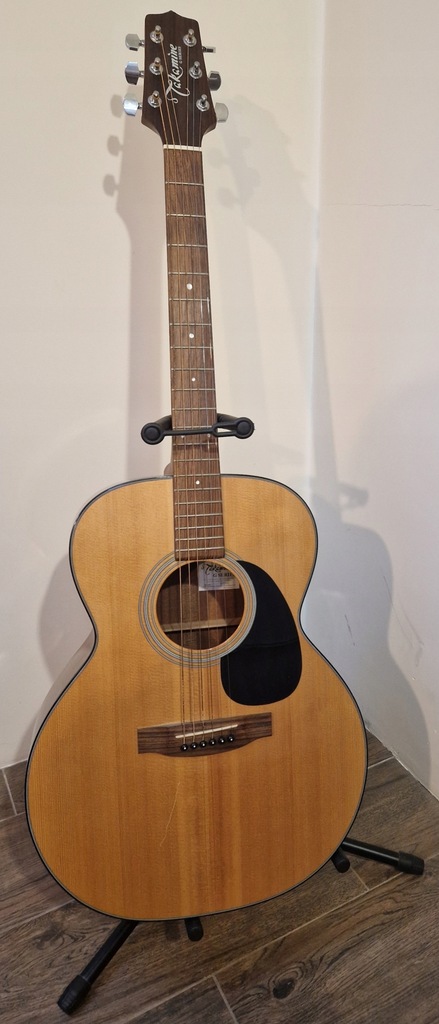 GITARA TAKAMINE G220S