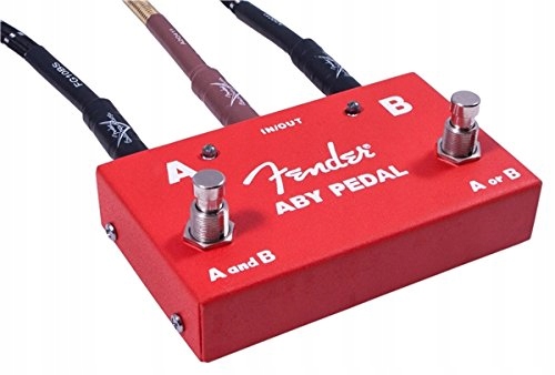 Fender 023-4506-000 Aby Pedal Switch