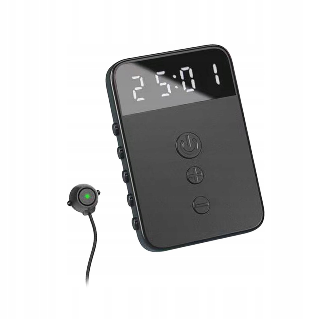 Auto Clicker Screen Clicker Auto Clicker 4 klipsy z głowicami