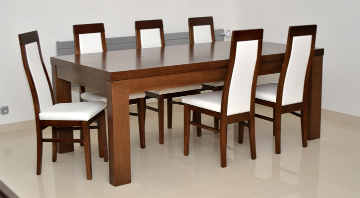 Купить Большой раздвижной широкий стол 200/110 + 55см: отзывы, фото и ...