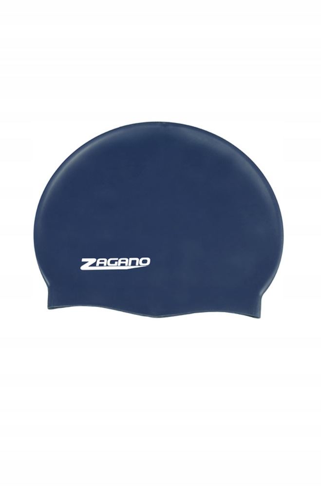 Купить ZAGANO силиконовая шапочка для плавания унисекс: отзывы, фото, характеристики в интерне-магазине Aredi.ru
