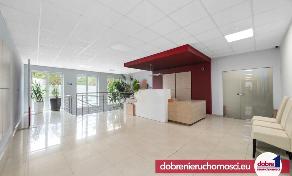 Magazyny i hale, Bydgoszcz, 7246 m²