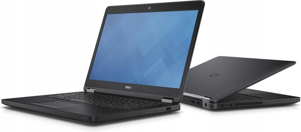 DELL Latitude E5450 i5 8GB 256GB FHD E-PORT W10P