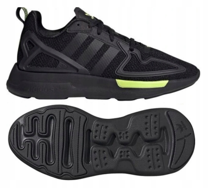 Zx2k flux new arrivals