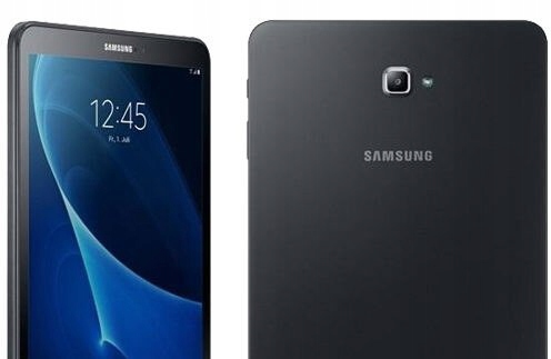 Samsung Galaxy Tab A T580 2/32GB Wifi Czarny