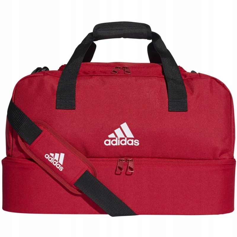 Torba adidas Tiro Duffel BC S DU1999 N/A