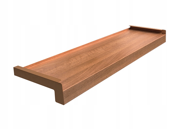 PARAPET ZEW. STAL LAMINAT WINCHESTER 27,5cm+Gratis