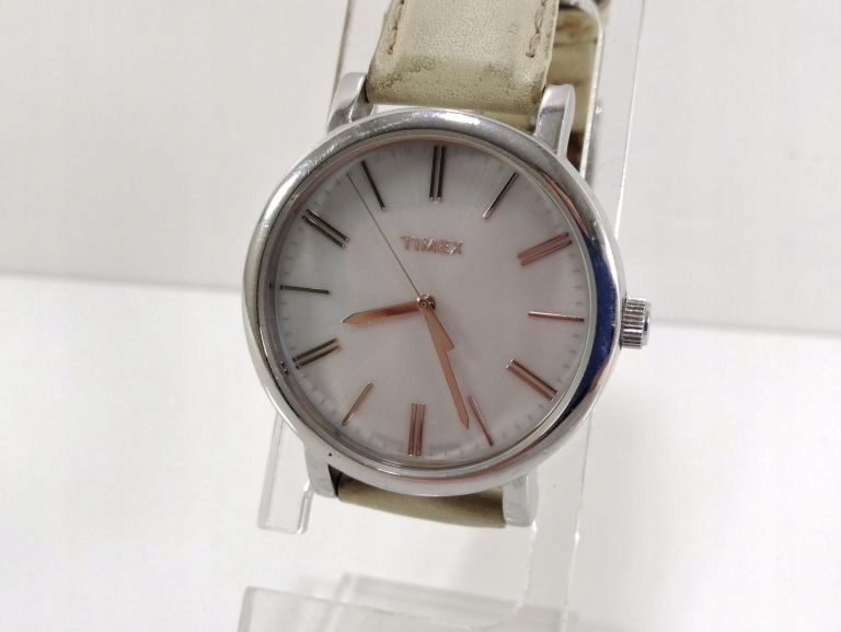 ZEGAREK TIMEX LADIES CLASSIC T2P162