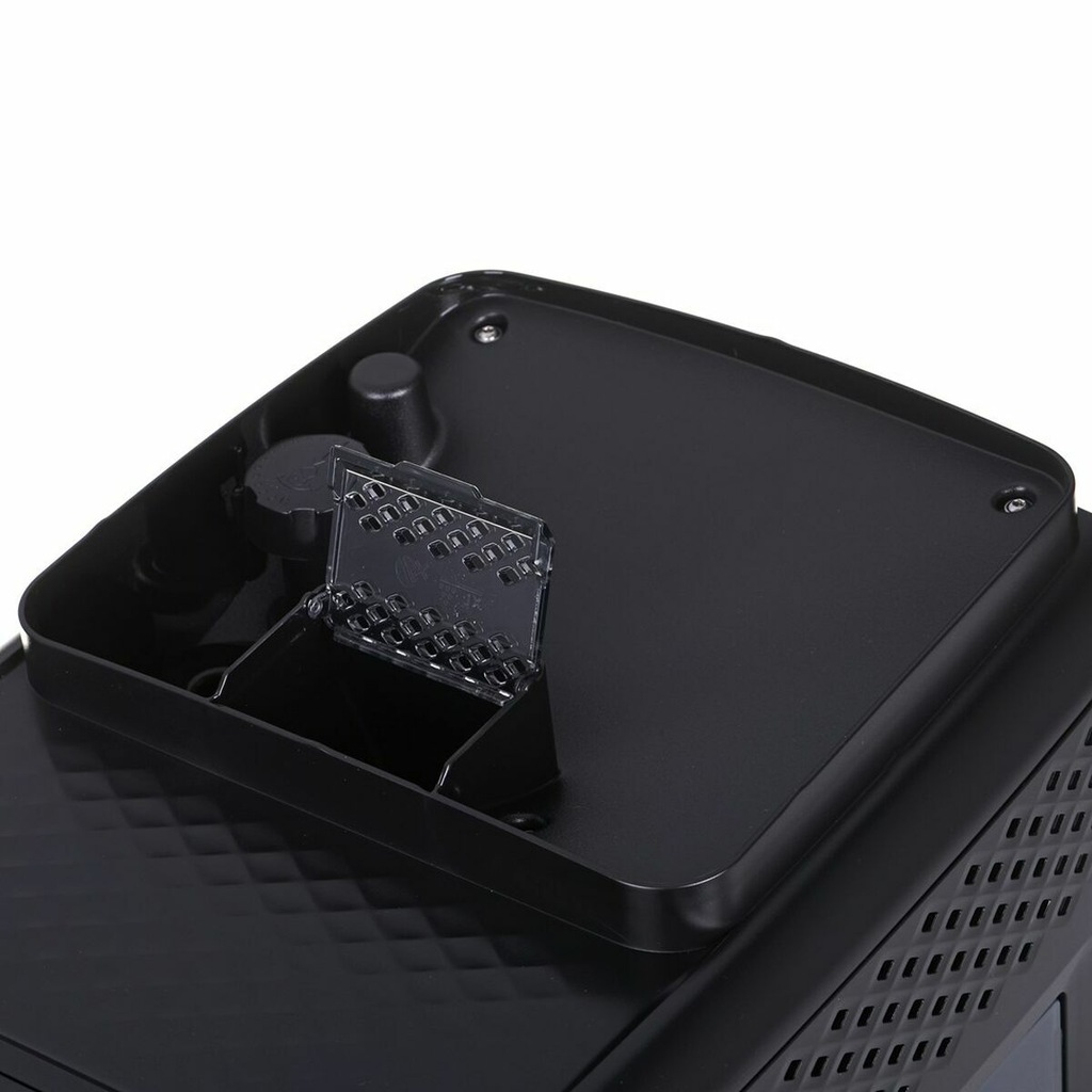 Superautomatyczny ekspres do kawy Philips Czarn