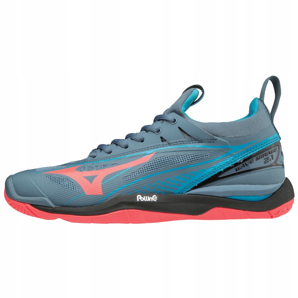 Buty halowe Mizuno Wave Mirage 2.1 065 - 39