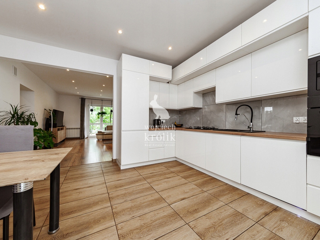 Dom, Radzymin (gm.), 136 m²