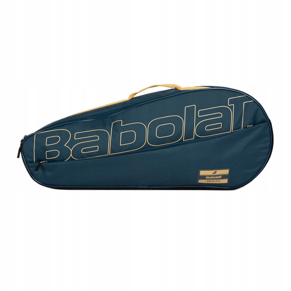 Torba tenisowa Babolat RH X3 Essential 24 l niebieska 751213 OS