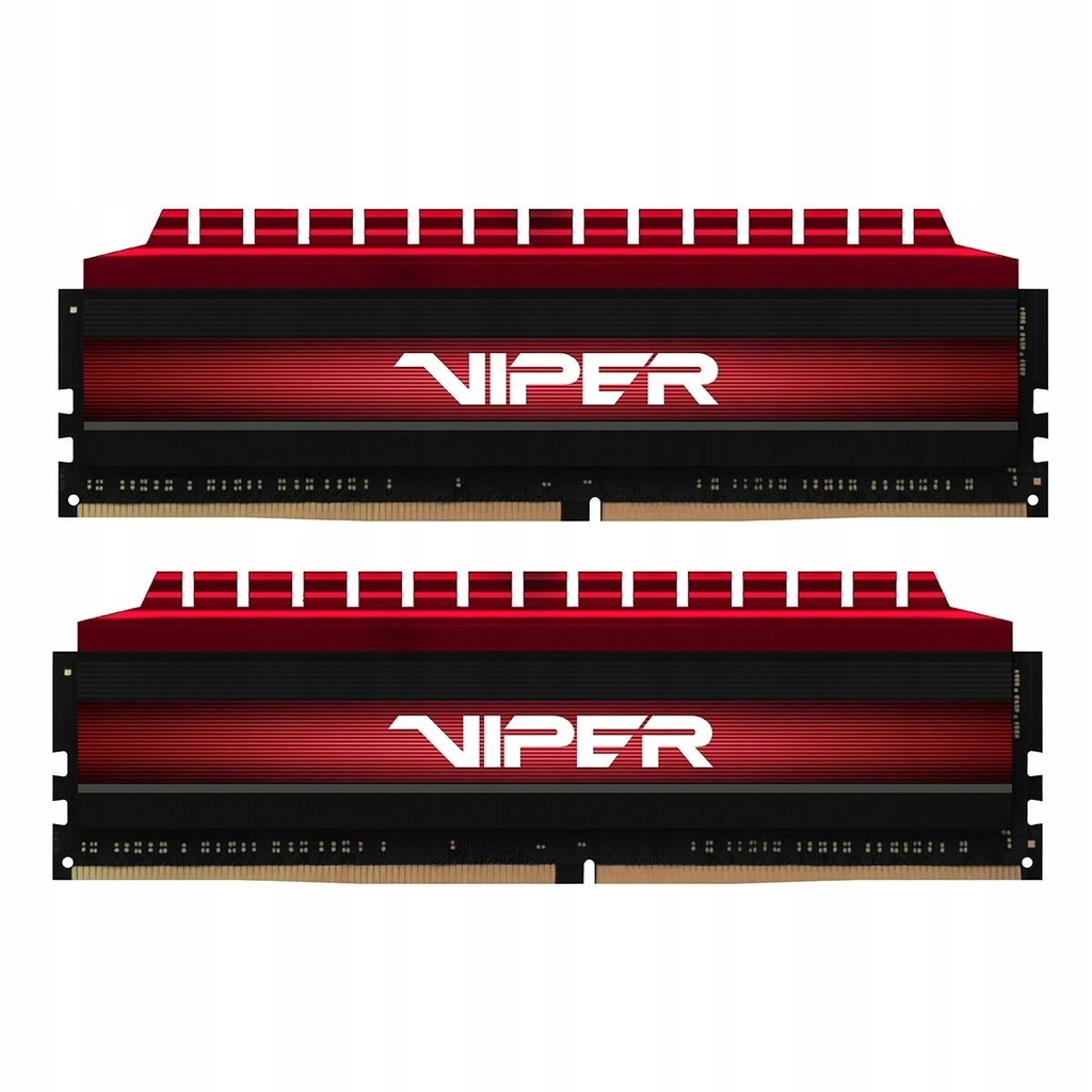 PATRIOT DDR4 Viper 4 16GB/3200(2*8GB) Red CL16