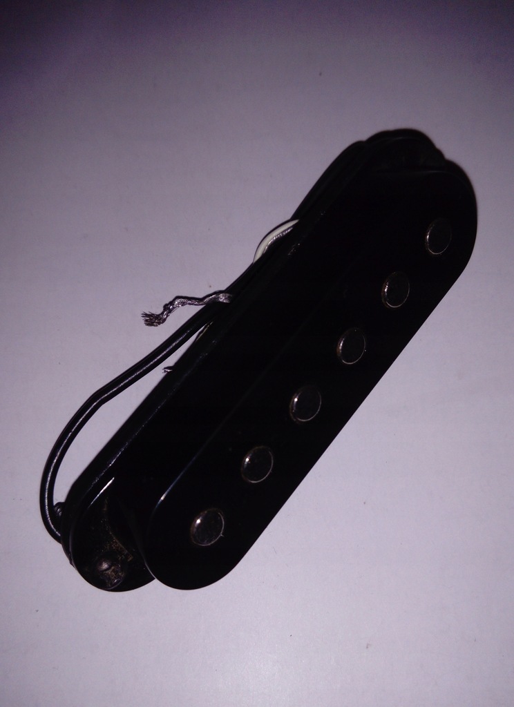 Przetwornik Przystawka SINGLE COIL FENDER SQUIER
