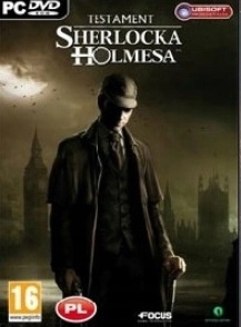 SHERLOCK HOLMES : Testament