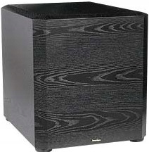 Potężny Subwoofer Aktywny do kina Paradigm PS-1200