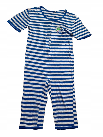 Pajac piżama onesie