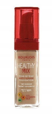 Bourjois Podkład Healthy Mix nr 052 Vanille 30ml