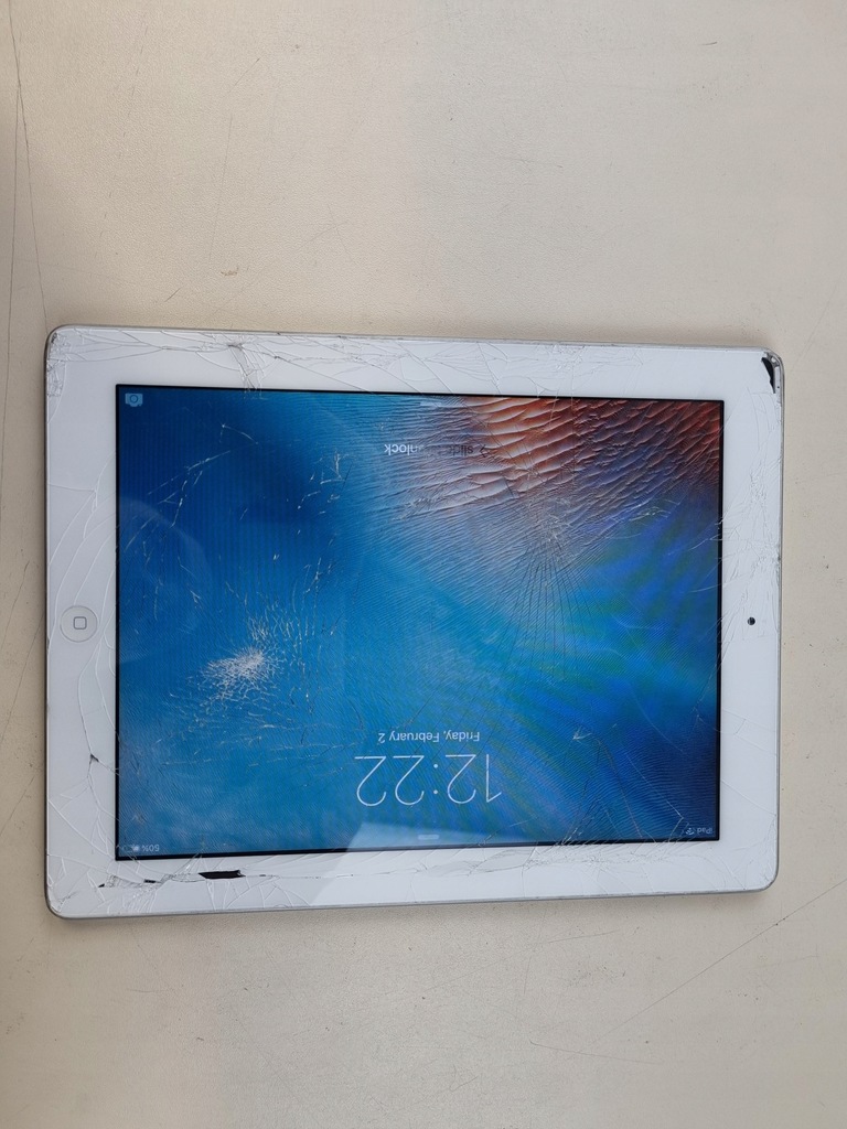 Apple Ipad 2 32GB (2134950)