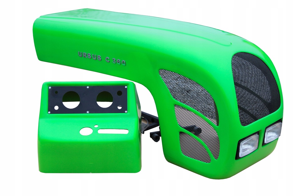 maska URSUS C360 C-360 NOWOŚĆ FABRYCZNA