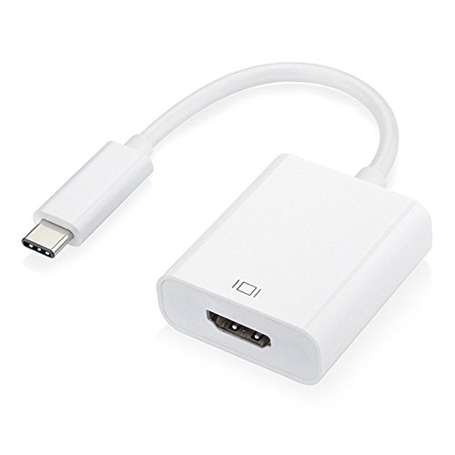 Купить Переходник USB 3.1 type C в HDMI, конвертер MacBook Ww: отзывы, фото, характеристики в интерне-магазине Aredi.ru