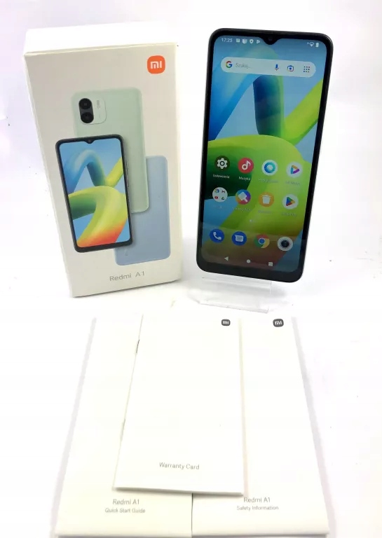 TELEFON REDMI A1