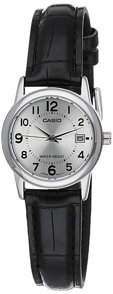 Isowo Services Sl Damski zegarek na rękę - Casio
