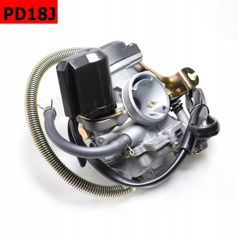 Carburateur CVK PD18J 18mm Compatible Avec Les Pièces