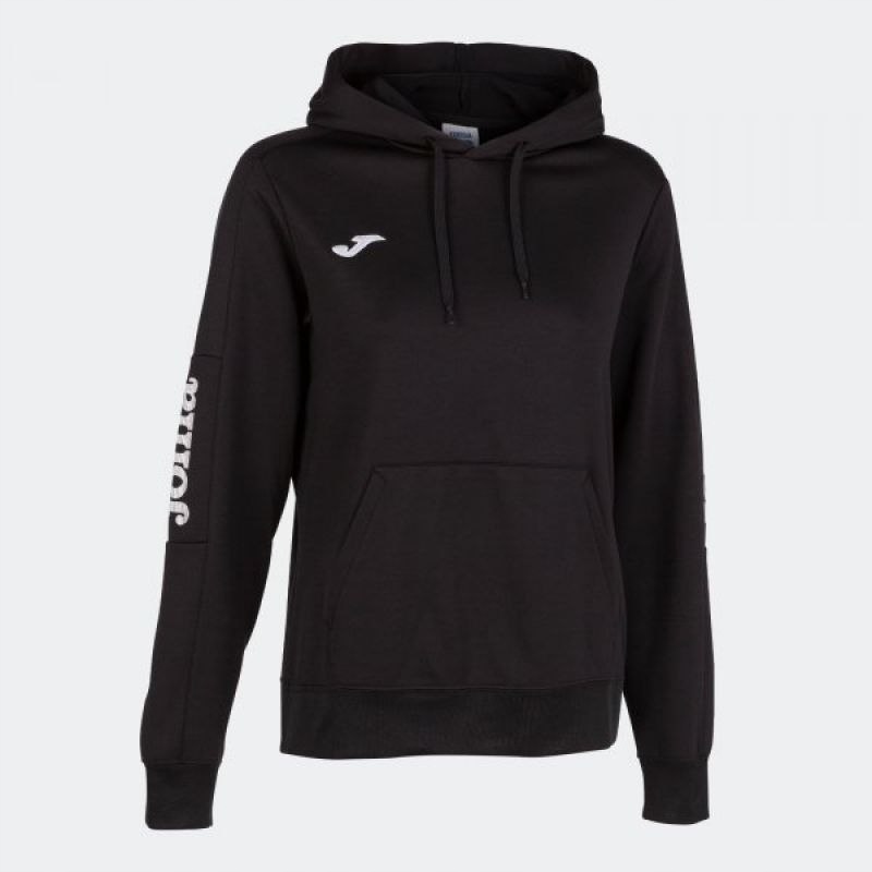 Bluza Joma Championship IV Hoodie W 901334.100 XS